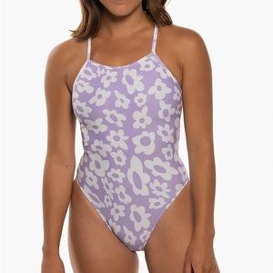 BRANDON 2 SWIM ONESIE